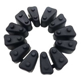 Coxim Borracha Cubo Traseiro Honda Cbr600rr Cbr900rr