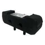Coxim Borracha Radiador Quadrado Com Parafuso 6955047112 Brc