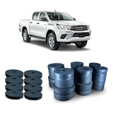 Coxim Cabine E Carroceria Completo Hilux 2016 Em Diante