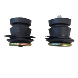 Coxim Cabine Mercedes-benz 709/1218/1620 Dianteiro (par)