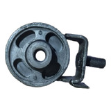 Coxim Caixa Reduçao Lateral Pajero Sport 2003 A 2012