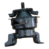 Coxim Calço Motor Esquerdo Honda Civic 1.6 1996 1997 1998