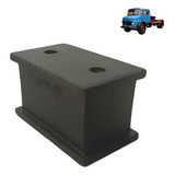 Coxim Cambio Mb 1519/2219/2220 Rosca 10mm