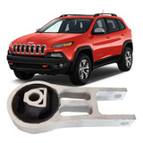 Coxim Cambio Raquete Cherokee 3.2 2015 2016 2017 2018 19 20