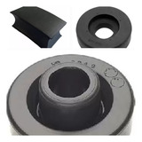 Coxim Da Cabine Scania 110/111 - Jg Completo- 6 Pecas