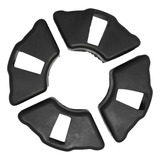 Coxim Da Coroa Gp7 Com 04 Und. Moto Yamaha Ybr 125 - 00 A 16