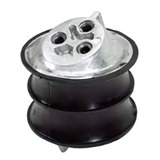 Coxim Dianteiro Do Motor 3 Furos M10x1,5mm | 1496288