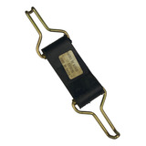 Coxim Do Escapamento Central Fiat 147 Serpa