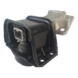 Coxim Do Motor Peugeot 307 1.6 2001/2012 Hidráulico Direito