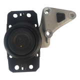 Coxim Do Motor Peugeot 307 2.0 2002/2012 Hidraulico Direito