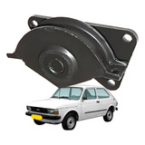 Coxim Inferior Câmbio Fiat 147 - Pick-up Fiorino - Spazio