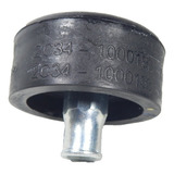 Coxim Inferior Central Cabine Ford F250 98 A 12 2c341000193 