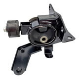 Coxim Motor Cambio Esquerdo Toyota Corolla 2009 A 2014