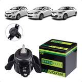 Coxim Motor Dianteiro Direito I30 2012 2013 2014 2015 2016