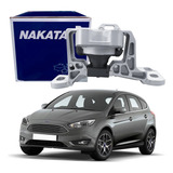 Coxim Motor Direito Nakata Ford Focus 2.0 2016