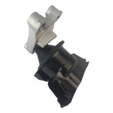 Coxim Motor Honda New Civic 1.8 2007/2012 Direito Hidraulico