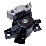 Coxim Motor Lado Direito Toyota Rav4 2.0 2.4 16v 2006 A 2012
