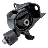 Coxim Motor Superior Esquerdo Fielder Corolla 2003/2008