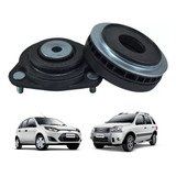 Coxim Rolamento Amortecedor Dianteiro Fiesta / Ecosport