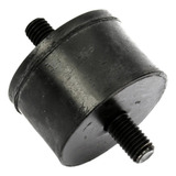 Coxim Superior Radiador Para Scania P93 R113 R143 308604