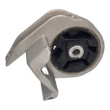 Coxim Traseiro Central Do Motor - Megane 1.6 8v 1996/2002