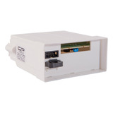 Cp Placas Módulo Compatível Refrigerador Brastemp Brm37/39/43 220v