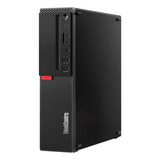 Cpu Computador Lenovo Thinkcentre M910s Slim I5 8gb 240ssd