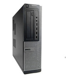 Cpu Dell Optiplex Core I5 + 16gb Ddr3 Ssd480 Computador Pc 