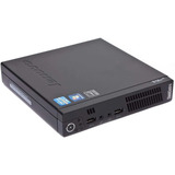 Cpu Mini Lenovo Think Centre M92tiny Core I5 3ªg 8gb Ssd 240