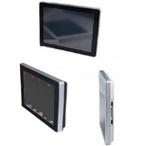 Cpu Monitor Touch Screen Intel Atom D525 1.8ghz Hd320g