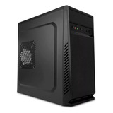 Cpu Pc Computador Famil Informatica Atom Ssd 120gb 4gb Ddr3