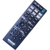 Cr Para Micro System Sony Repõe Rm-amu163 Rm-amu199 Mhc-v5