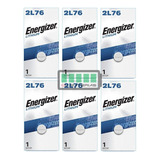 Cr1/3n 2l76 Cr11108 3v Energizer / Kit 6 Baterias