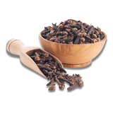 Cravo Da Índia Flor Grãos Selecionado Frutimix 200gr