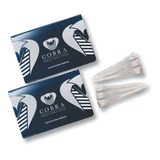 Cravo Para Ferrar Cobra E, Mustad (200 Unidades)