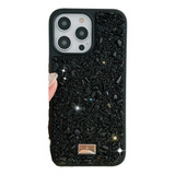 Creative Gem Color Diamond Luxury Mobile Phone Case