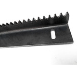 Cremalheira 80cm Automatizador Portão De Galinheiro, Canil