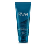 Creme 2 Em 1 Para Barbear E Pos Barba Natura Kaiak