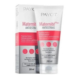 Creme Antiestrias Maternité Plus Payot
