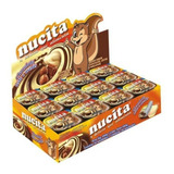 Creme Bicolor 10g C/48un Nucita