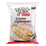 Creme De Confeiteiro Dona Jura 1kg