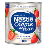Creme De Leite Original Lata 300g Nestlé