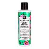 Creme De Pentear Be(m)dita Praia Pré/pós Sol & Mar Lola 250g