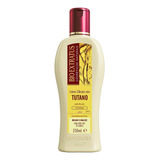 Creme De Pentear Bio Extratus Tutano E Ceramidas Creme De Silicone 250ml