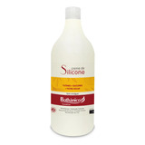 Creme De Silicone 1 Lt Tutano E Filtro Solar Bothânico Hair