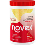 Creme De Tratamento Cicatrizacao Dos Fios 1kg