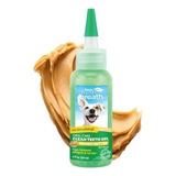 Creme Dental Para Cães Tropiclean Fresh Breath No Brush Dent