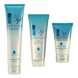Creme Depilatório Corpo + Biquíni + Rosto Skin So Soft Avon