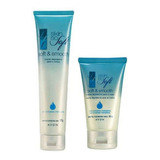 Creme Depilatório Para O Corpo E Rosto Skin So Soft Avon