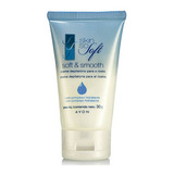 Creme Depilatório Para O Rosto Avon Skin So Soft Depilar